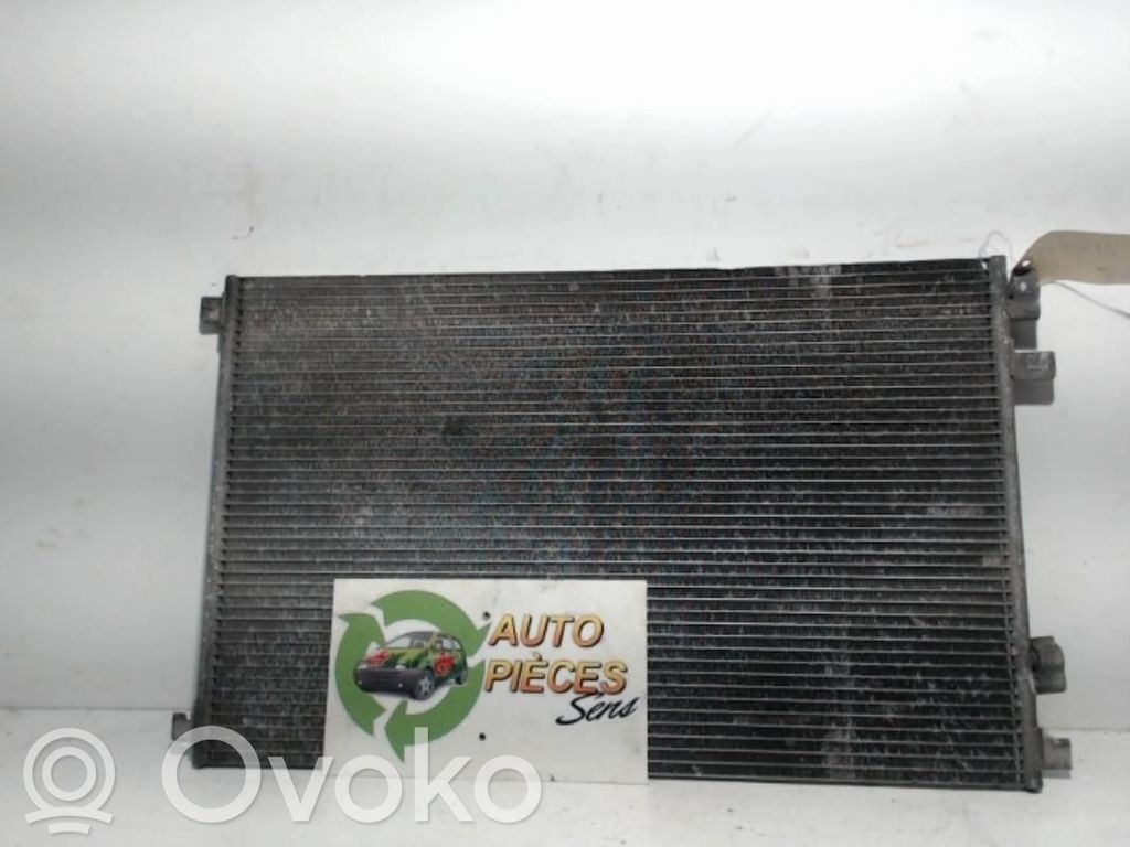 Renault Scenic II -  Grand scenic II Radiateur condenseur de climatisation 