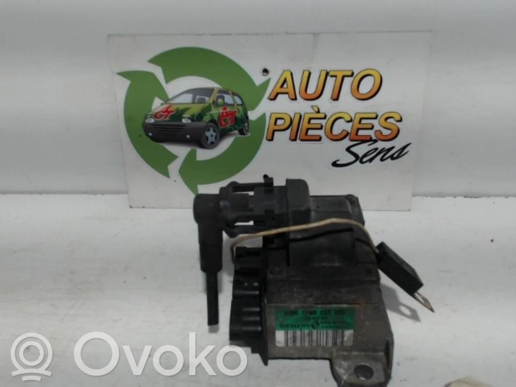 Zündmodul