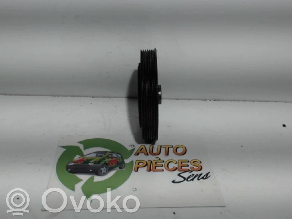Renault Laguna II Alte piese compartiment motor 