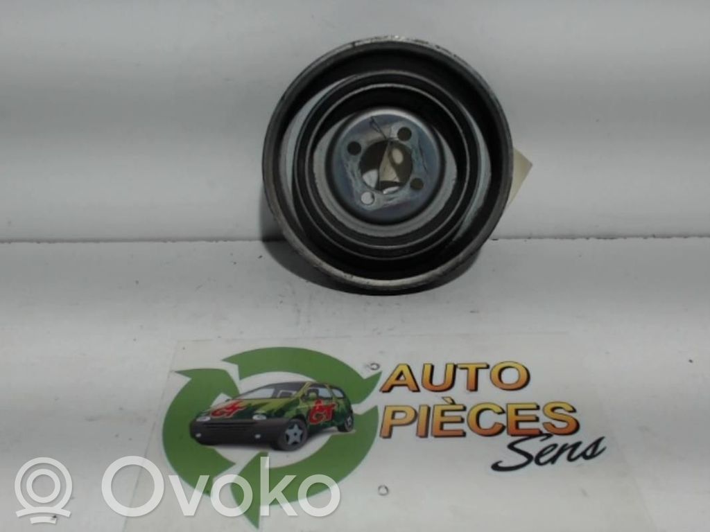 Fiat Punto (199) Muu moottoritilan osa 