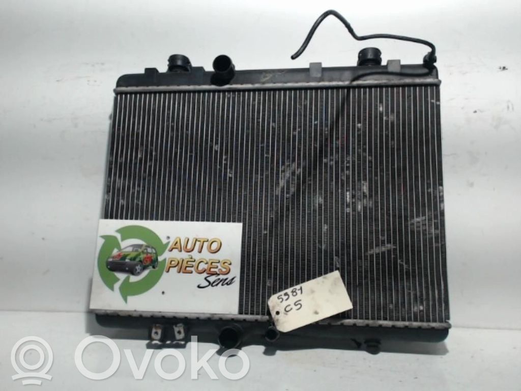 Juego de radiador   1330N0,1330N0