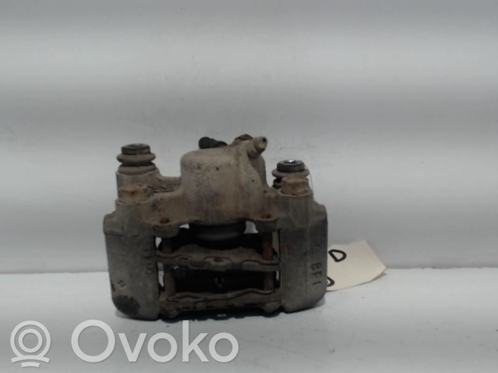 Toyota Yaris Tylny zacisk hamulcowy 