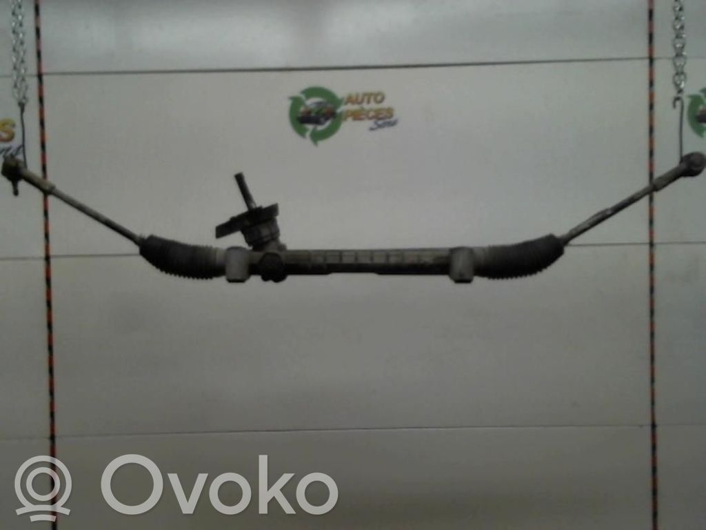 Opel Corsa A Hammastanko 