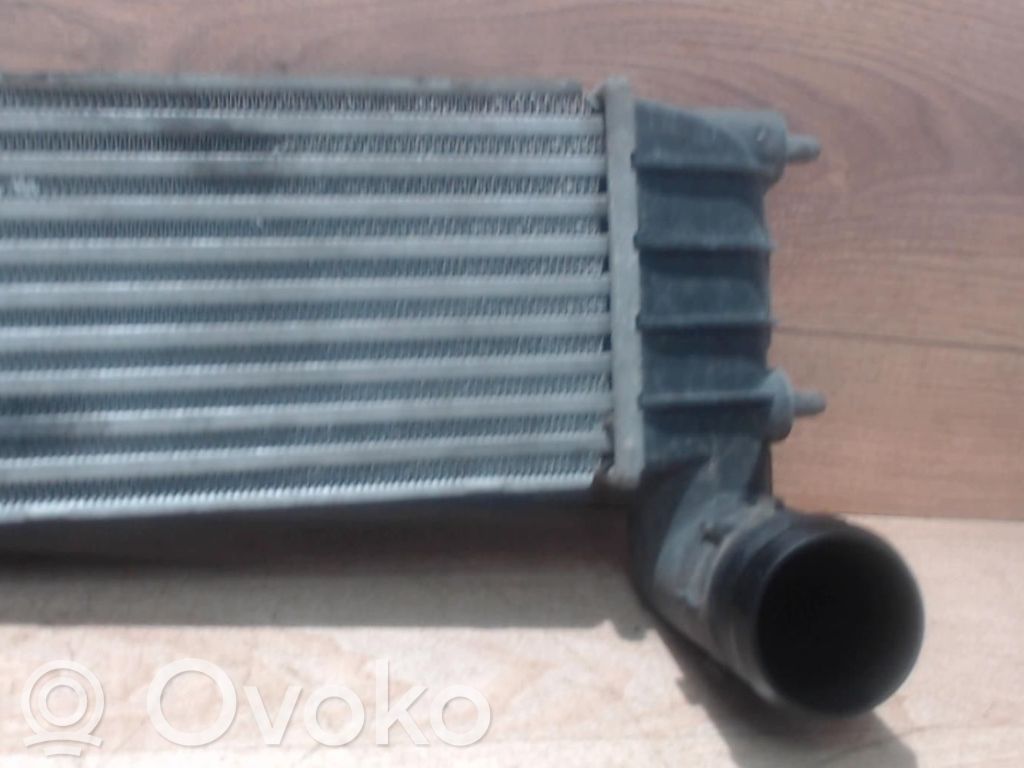 Radiador intercooler   00000384G0,00000384G0