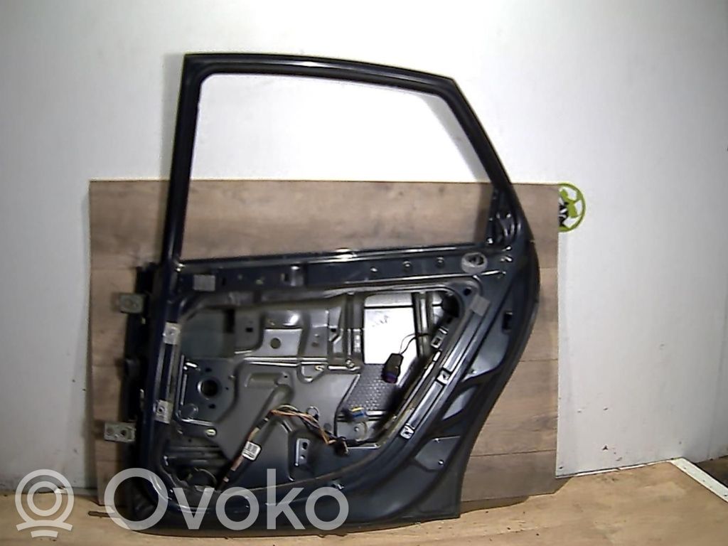 Tür hinten   9008F4,9008F4