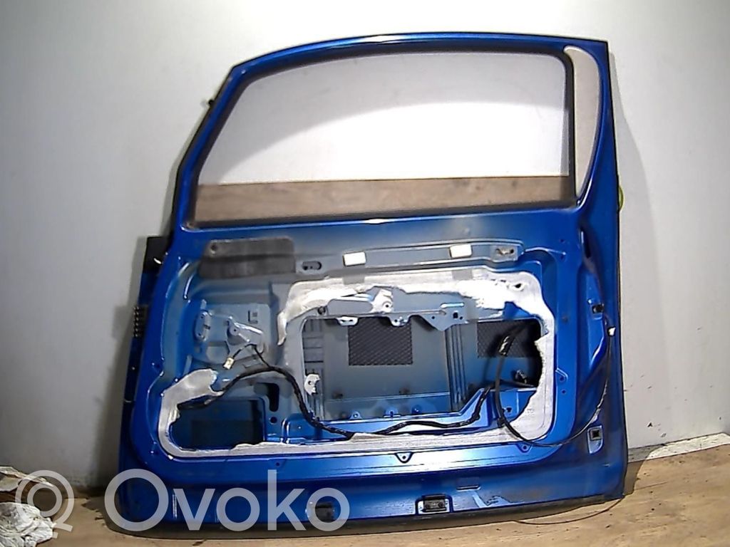 Tür vorne   9004V9,9004V9