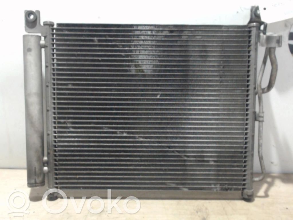 KIA Picanto Radiator răcire A/C (condensor) 