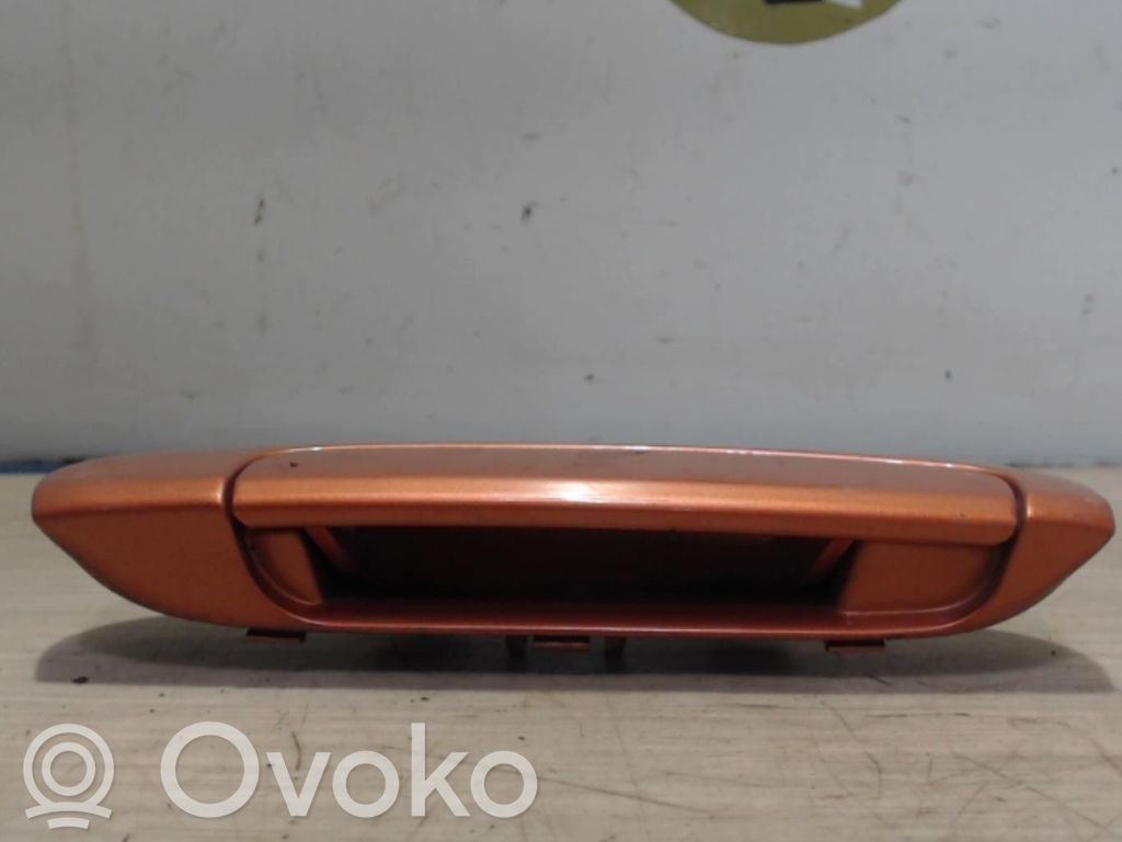 Manecilla externa puerta trasera   8366007010,8366007010