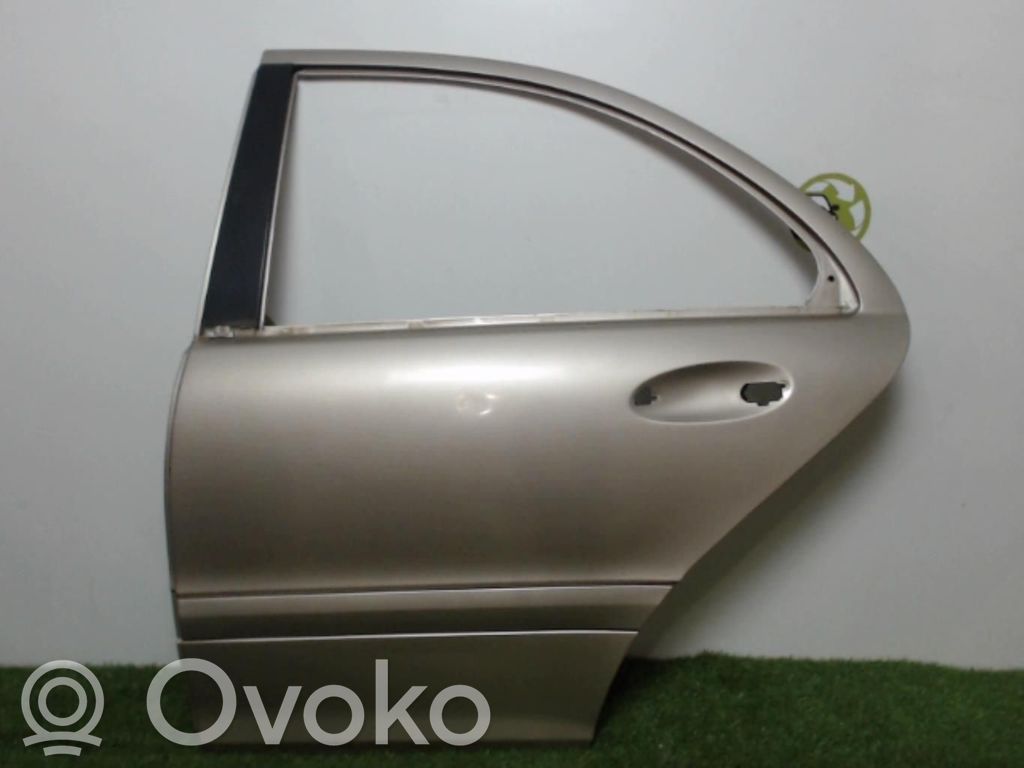 Mercedes-Benz C W203 Ușă spate 