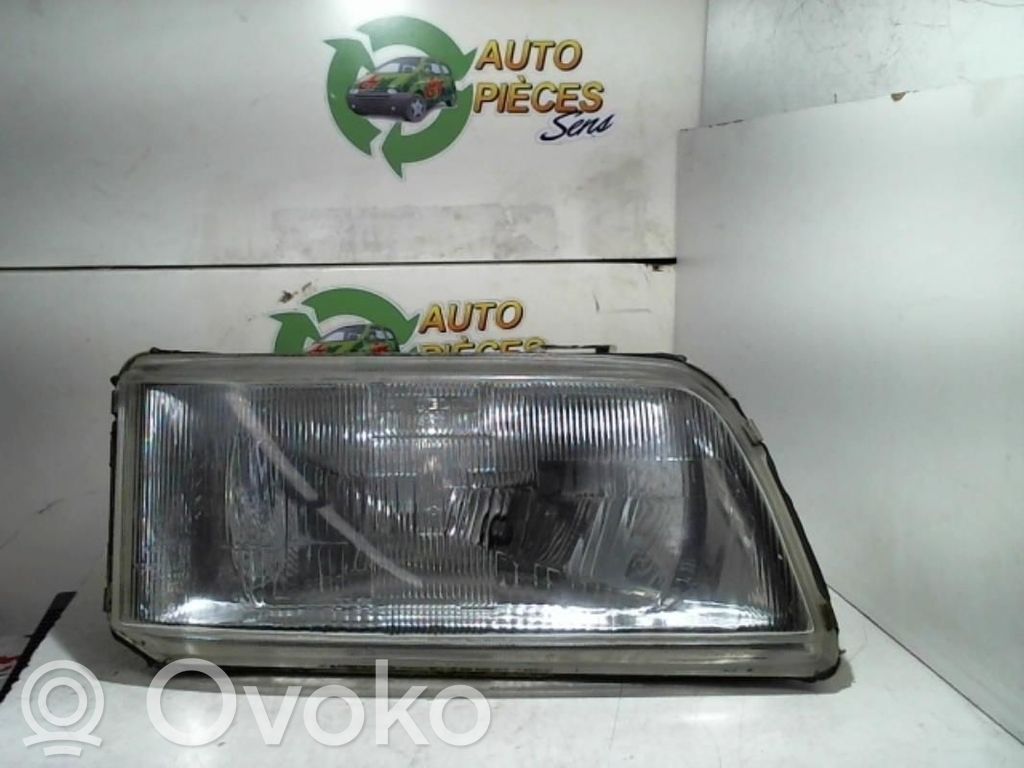 Fiat Ducato Altra parte esteriore 
