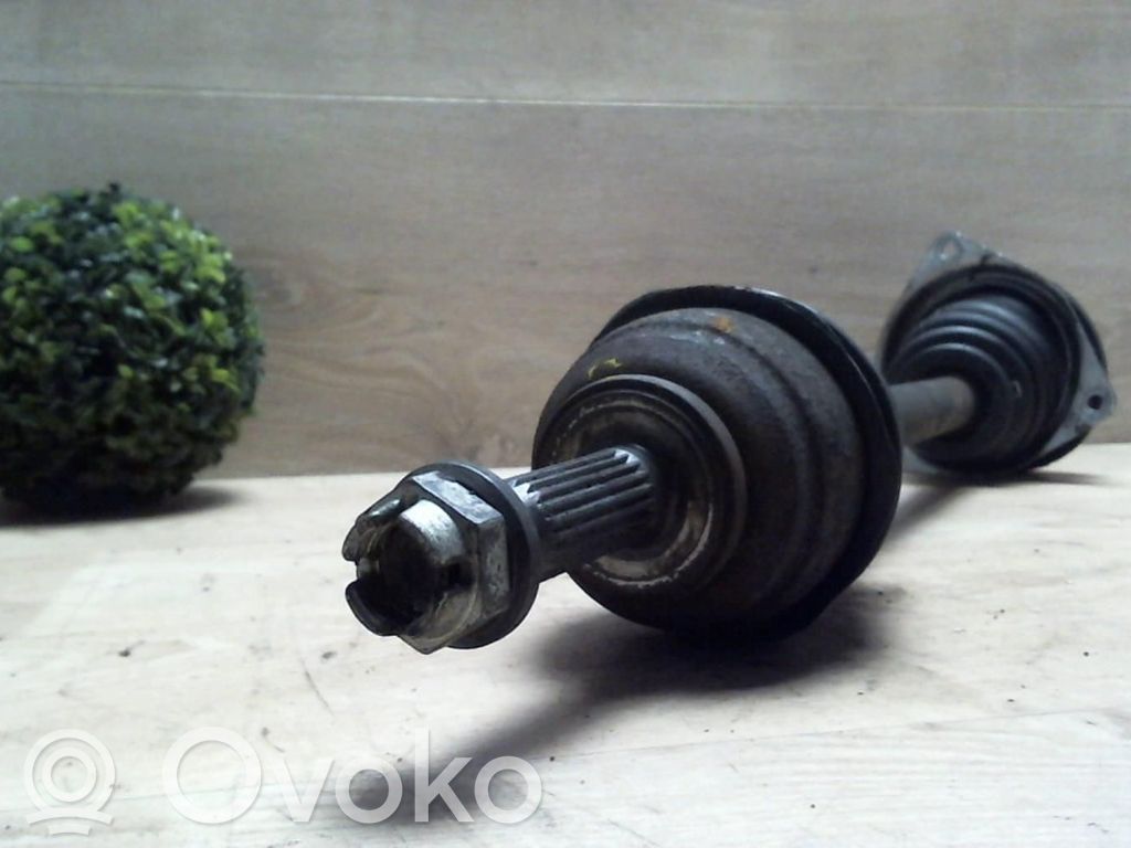Citroen Xsara Picasso Planetare (set)