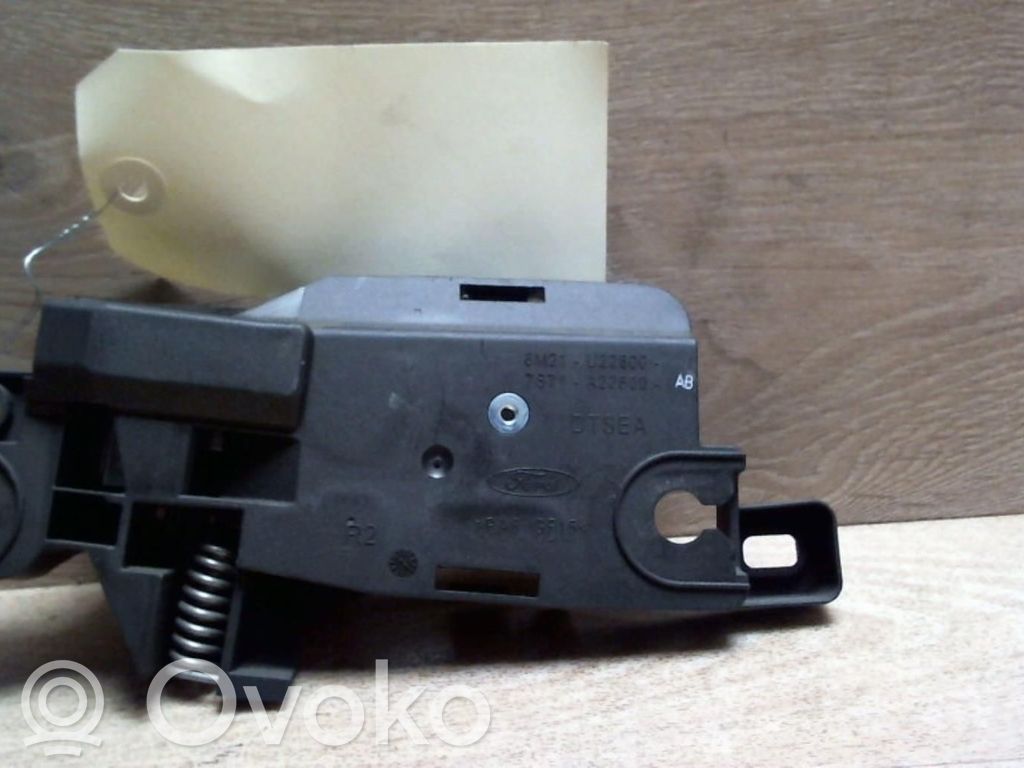 Mâner interior ușă spate   1475096,1475096