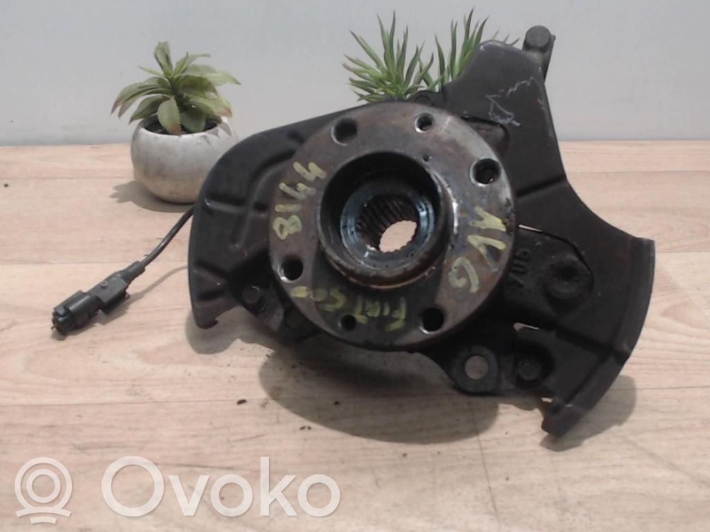 Cubo de rueda delantera   71745047,71745047
