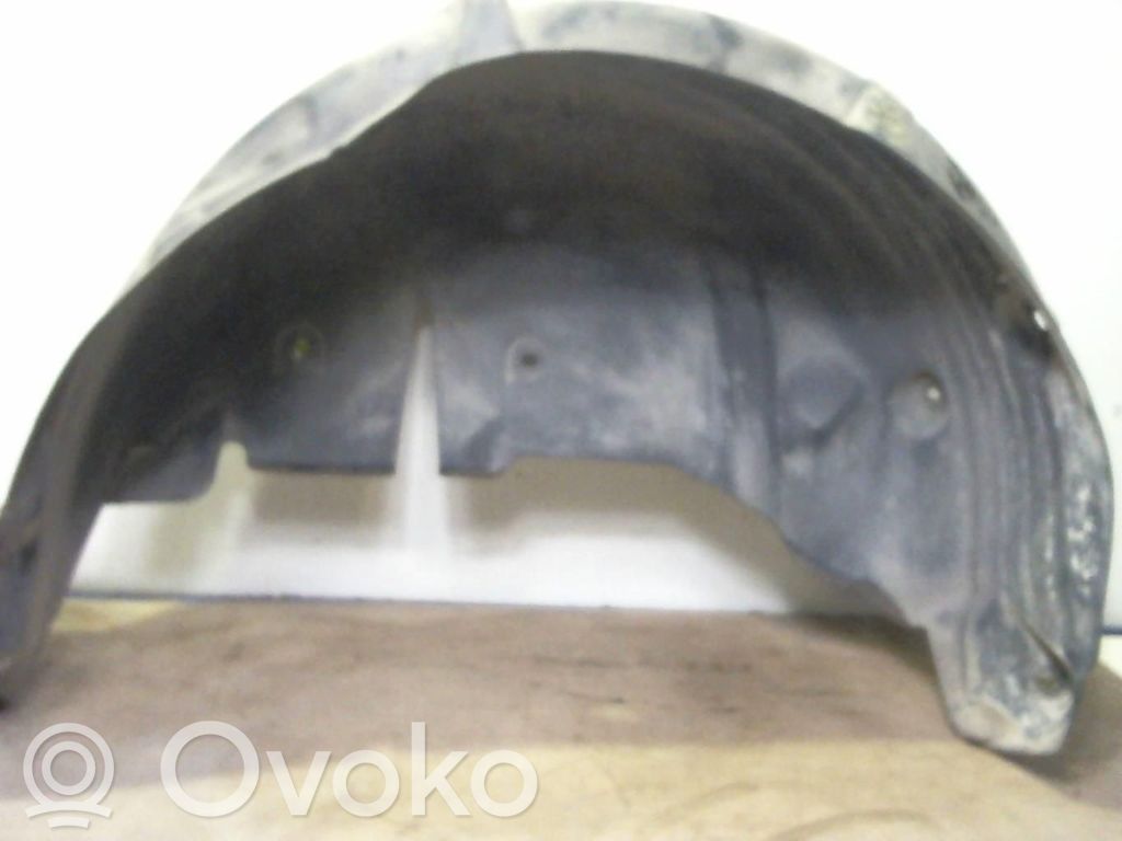 Renault Megane III Rivestimento paraspruzzi parafango posteriore