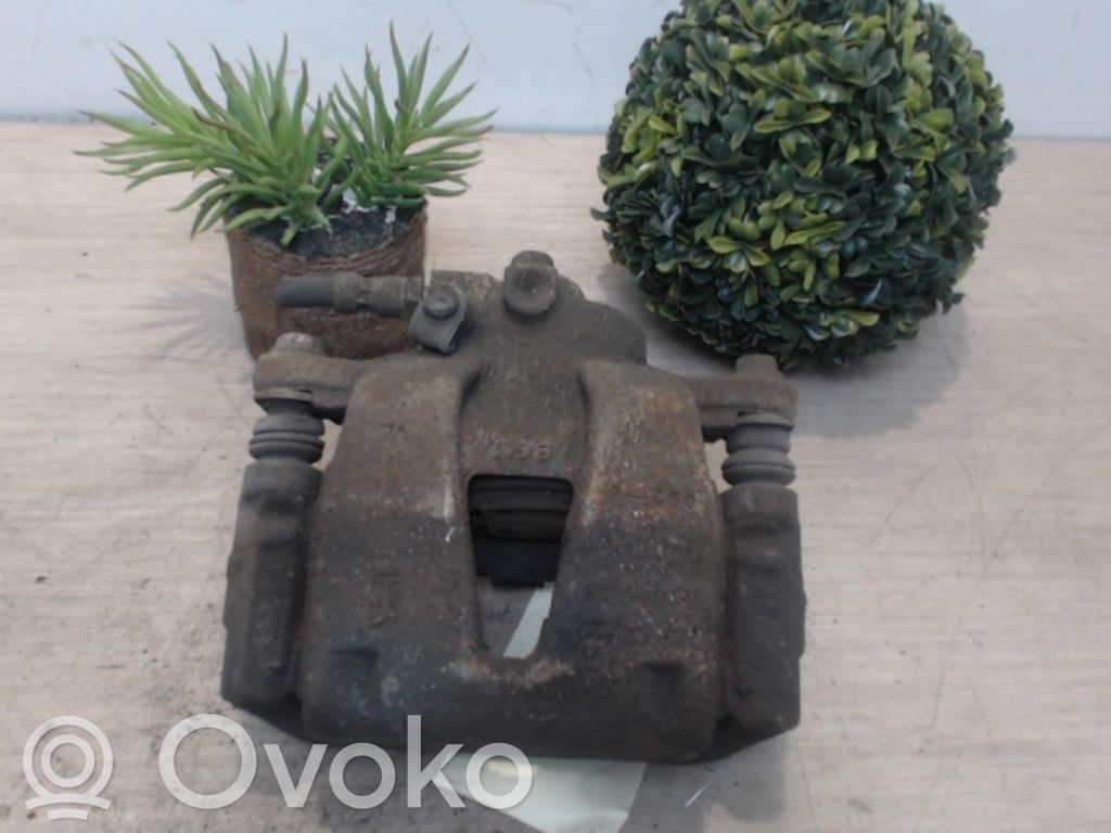 Opel Corsa D Pinza del freno anteriore