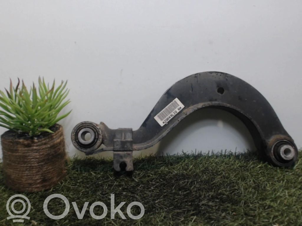 Querlenker Achsschenkel hinten