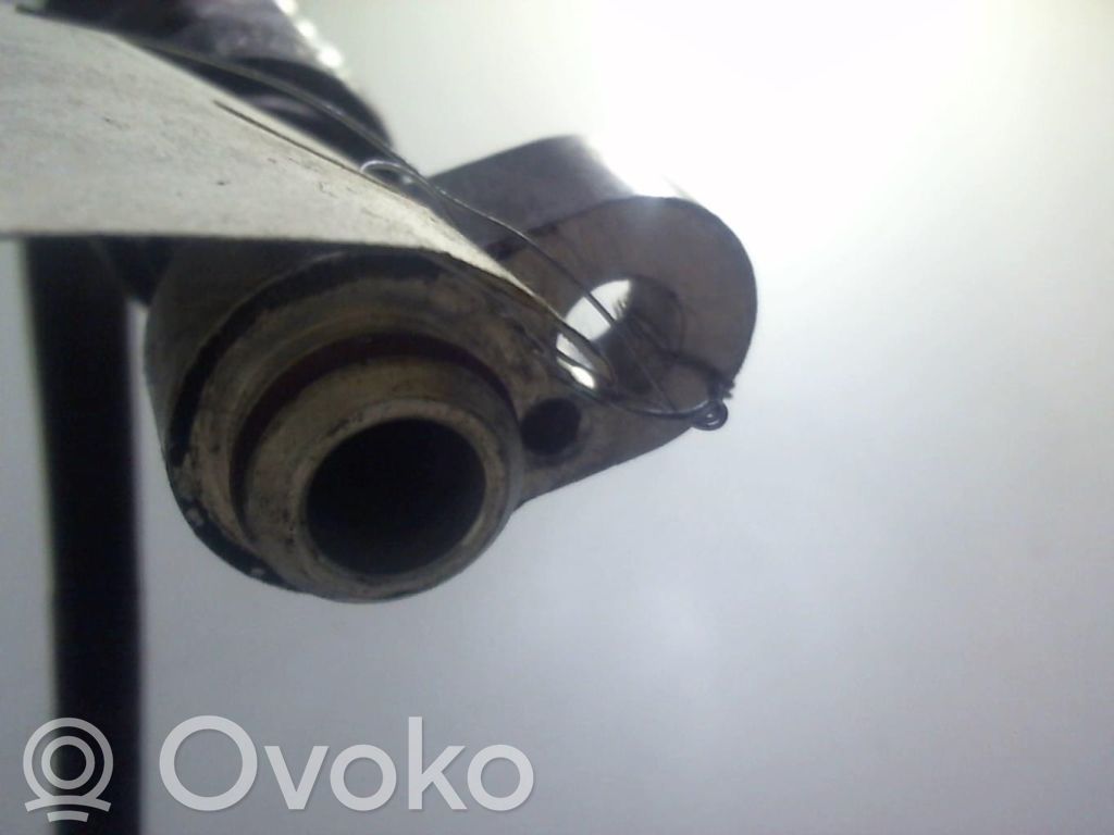 Skoda Octavia Mk1 (1U) Tubo flessibile aria condizionata (A/C)
