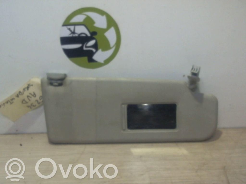 Skoda Octavia Mk1 (1U) Osłona przeciwsłoneczna 