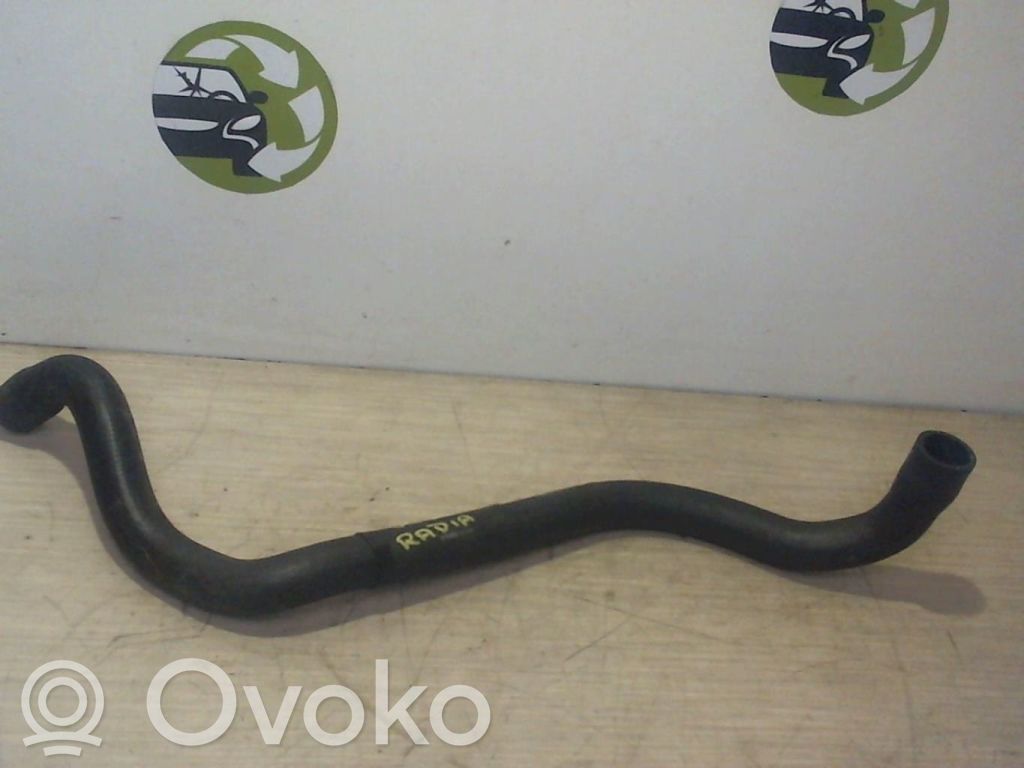 Skoda Octavia Mk1 (1U) Tubo flessibile del liquido di raffreddamento del motore
