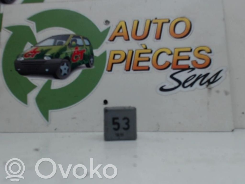 Otros relés