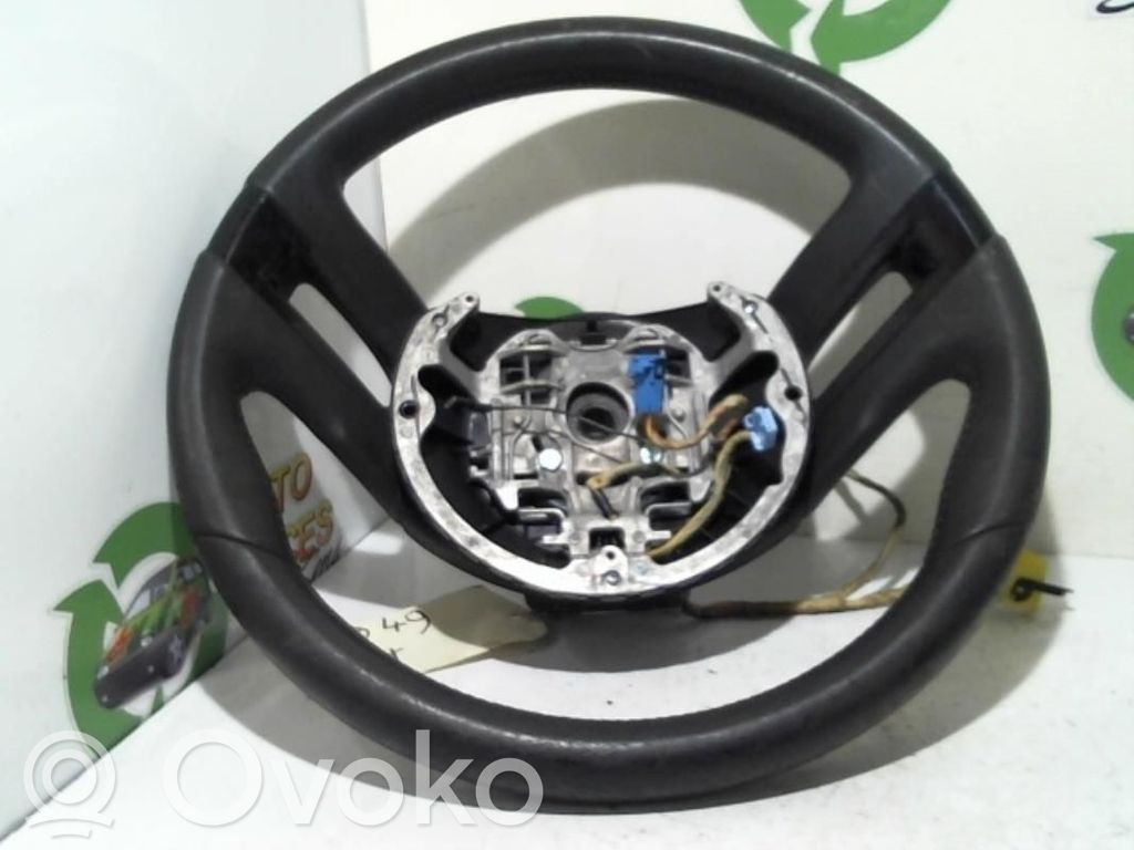 Citroen C4 I Ohjauspyörä 
