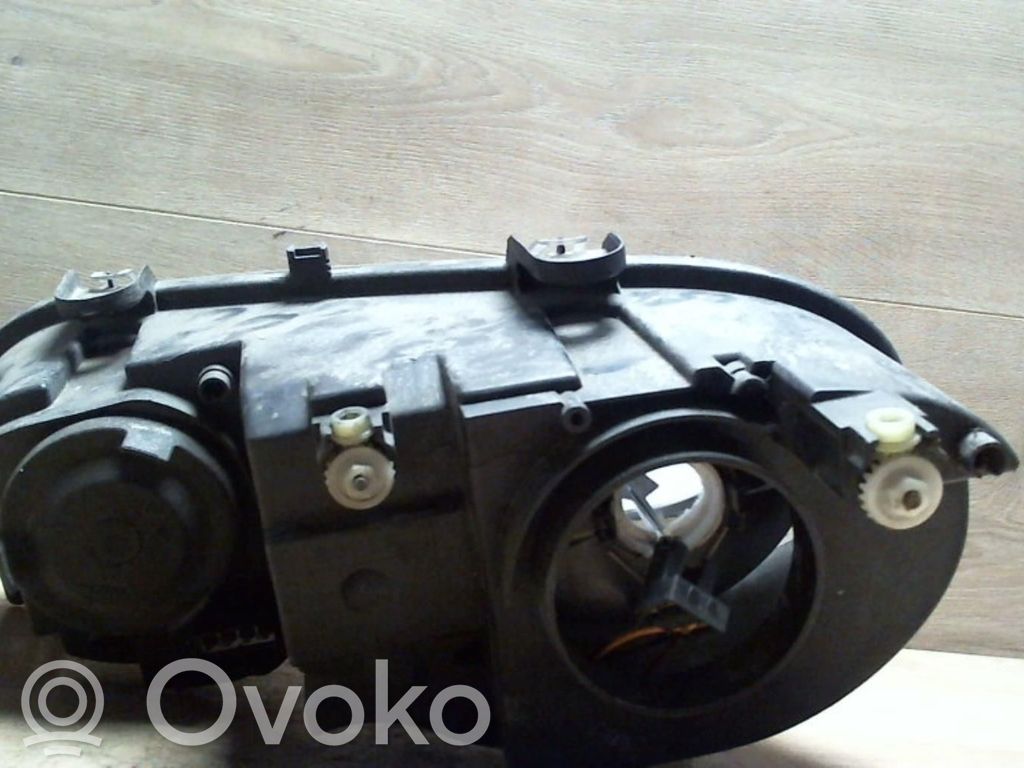 Rover 75 Headlight lense 
