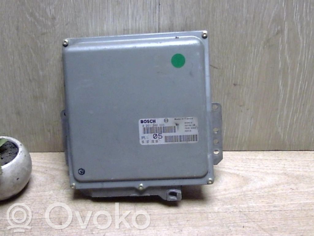 Alte unități/module de control   000019298H,000019298H