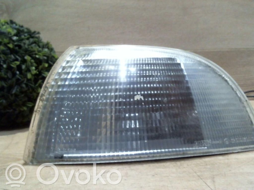 Fiat Punto (176) Altra parte esteriore 