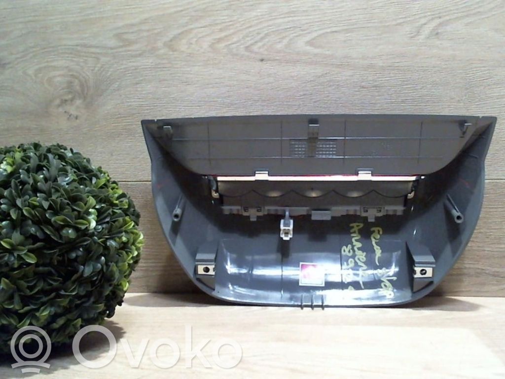 Daewoo Nubira Kolmas/lisäjarruvalo