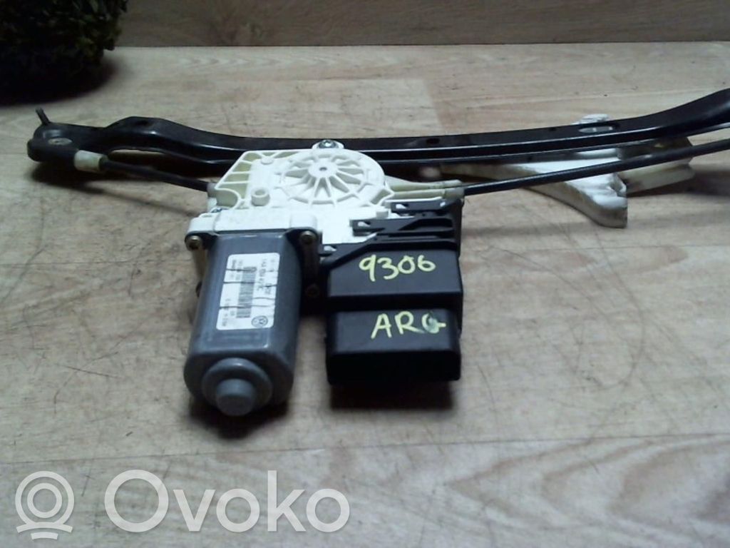 Volkswagen Golf V Macara geam spate fără motor 