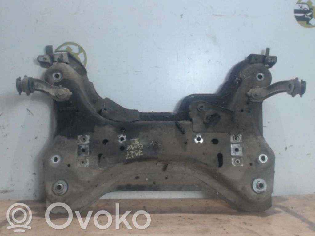 Renault Espace IV Sottotelaio anteriore 
