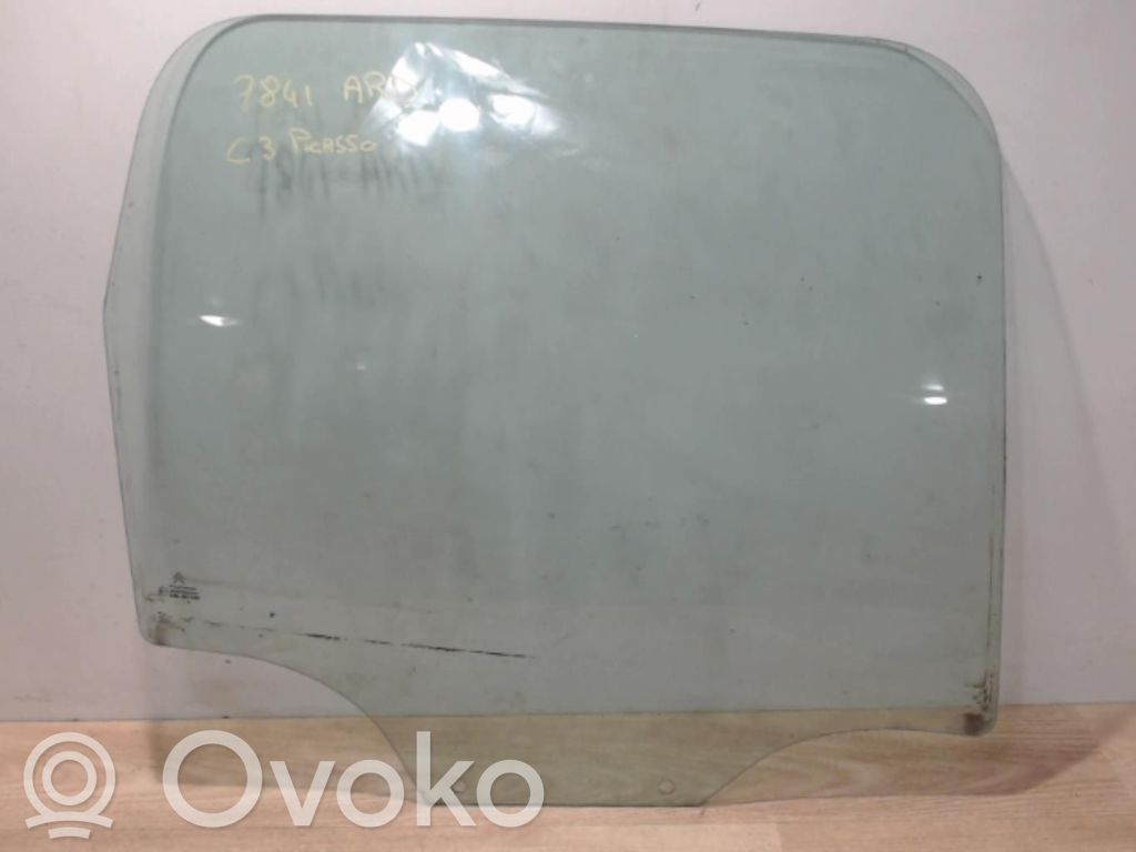 Takaoven ikkunalasi   9204R2,9204R2