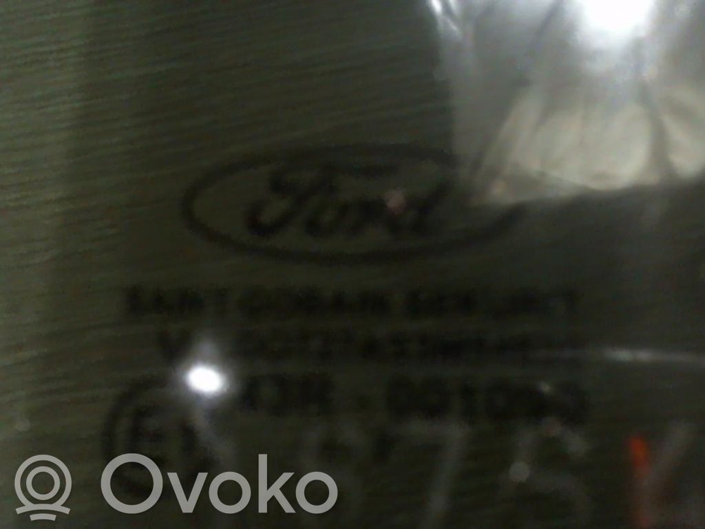 Ford S-MAX Luna de la puerta trasera 