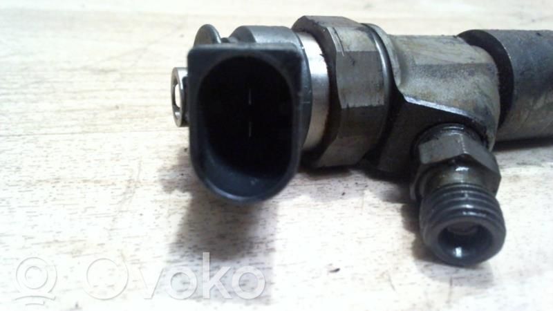 BMW 3 E46 Injector combustibil 