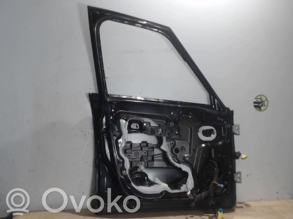 Citroen C4 Grand Picasso Portiera anteriore 