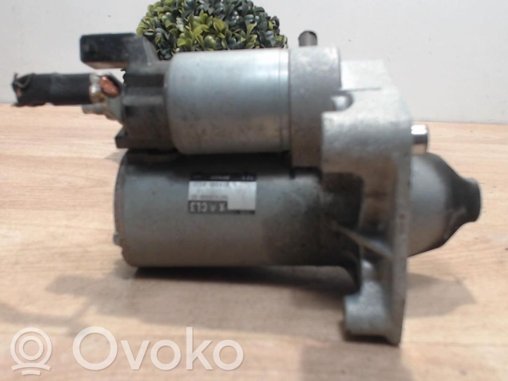 Motor de arranque   9688477380,9688477380