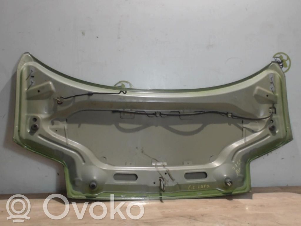 Vano motore/cofano   7901K2,7901K2