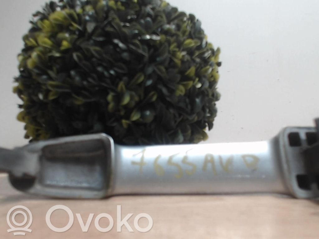 Toyota Corolla E120 E130 Manecilla externa puerta delantera 