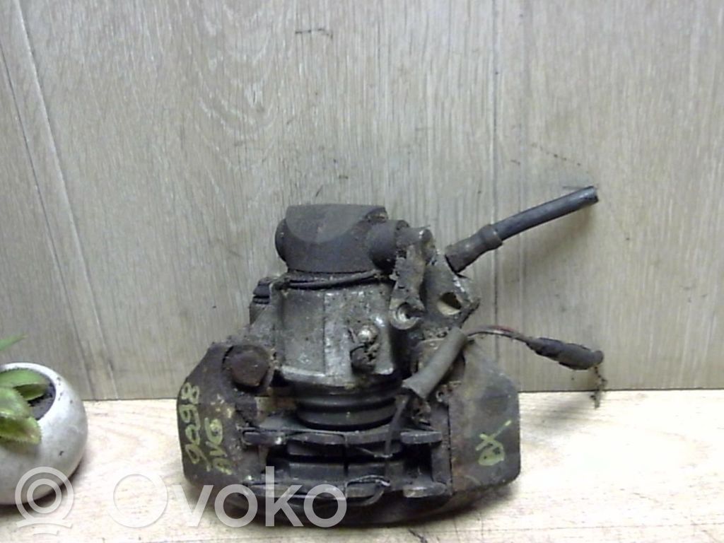 Bremssattel vorne