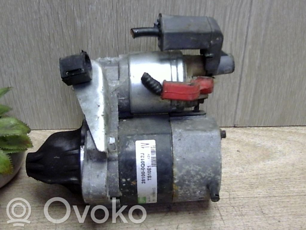 Anlasser   5802AL,5802AL