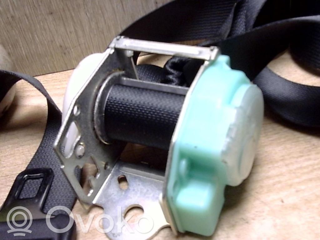 Ceinture de sécurité arrière   888459U05B,888459U05B
