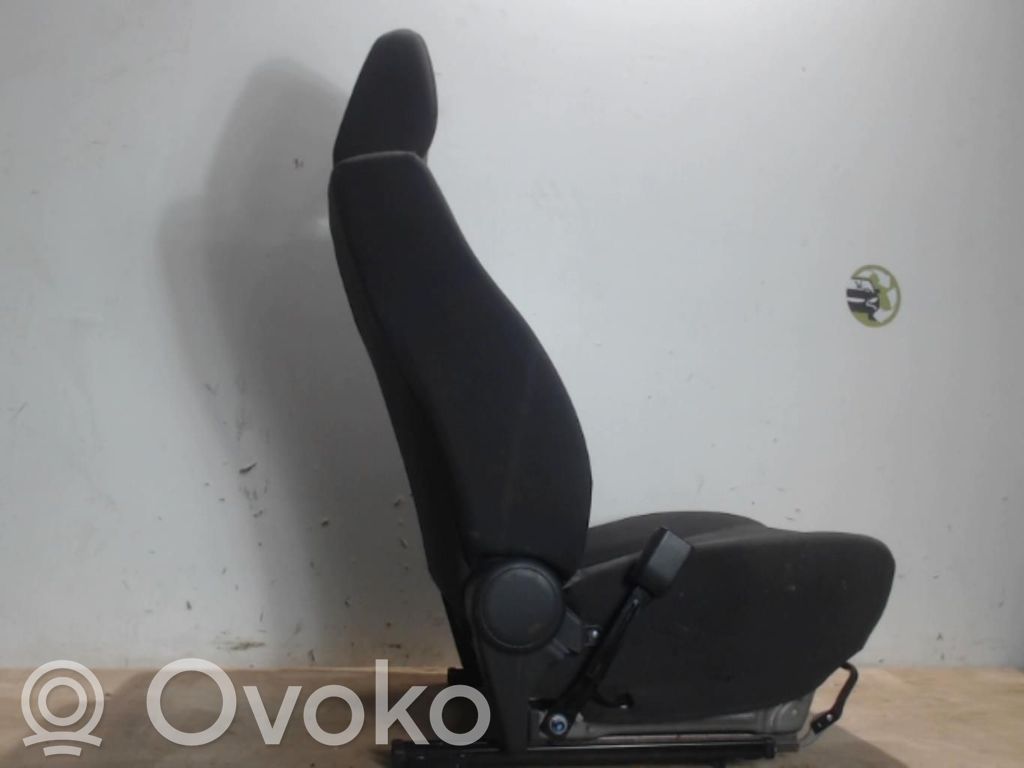 Opel Agila B Scaun șofer 