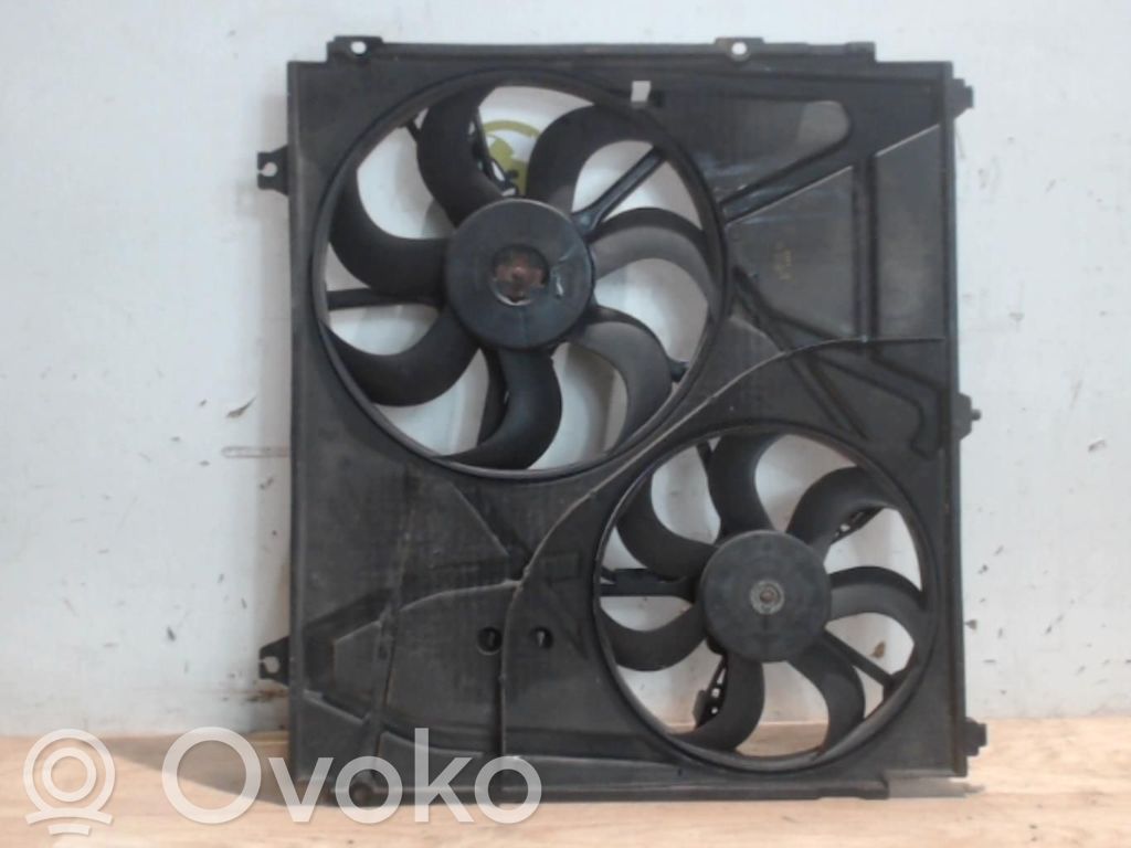 Wirnik wentylatora   253863E200,253863E200