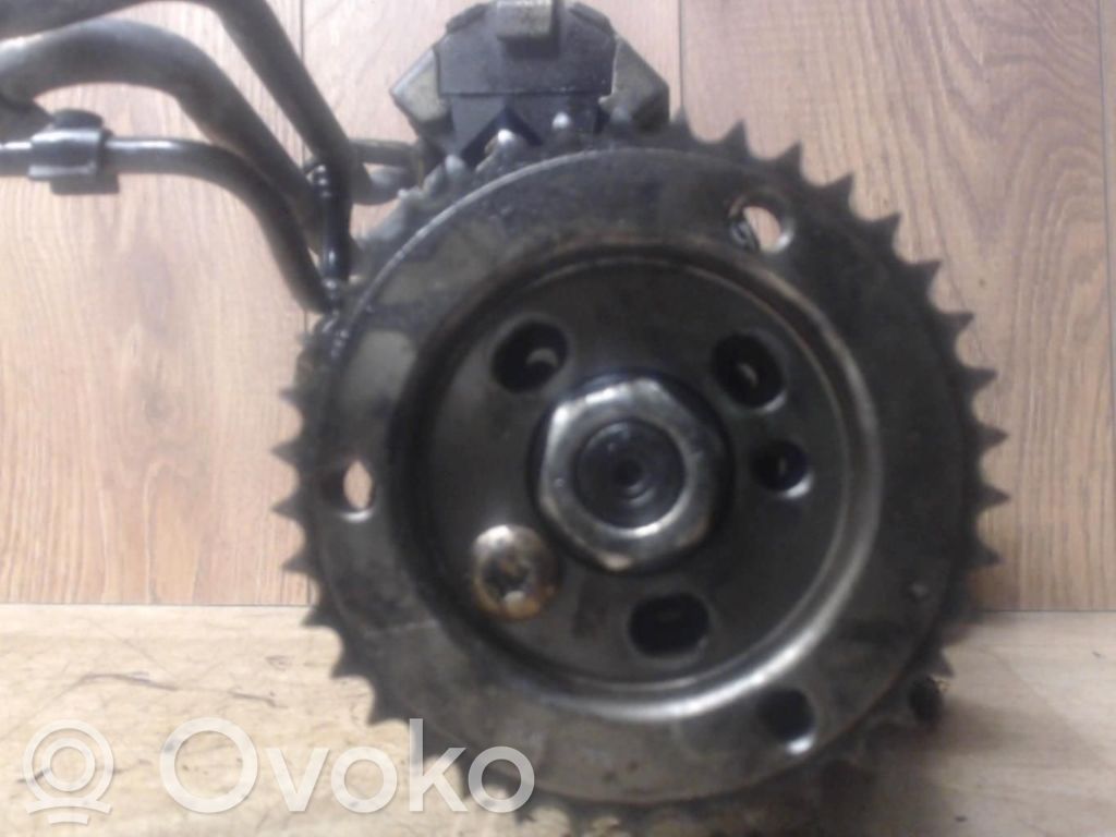 Jaguar X-Type Pompa wtryskowa wysokiego ciśnienia 