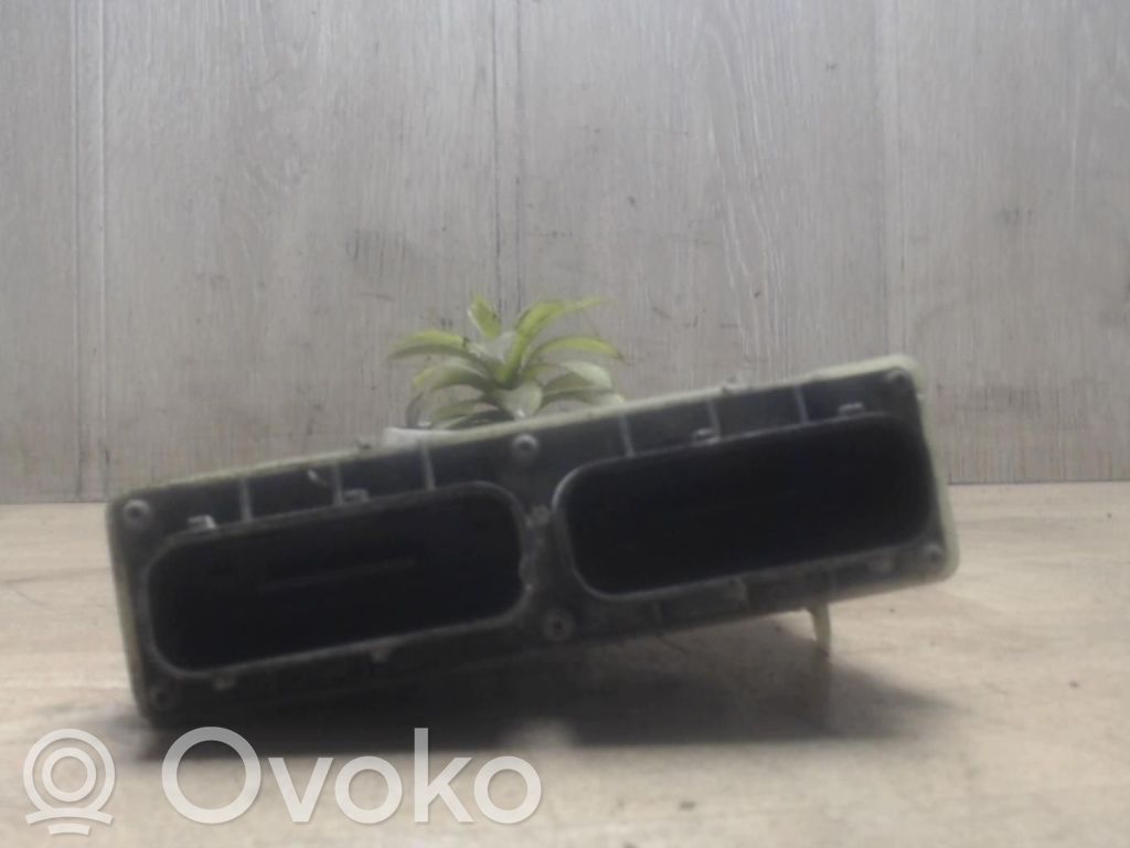 Opel Astra G Other control units/modules 