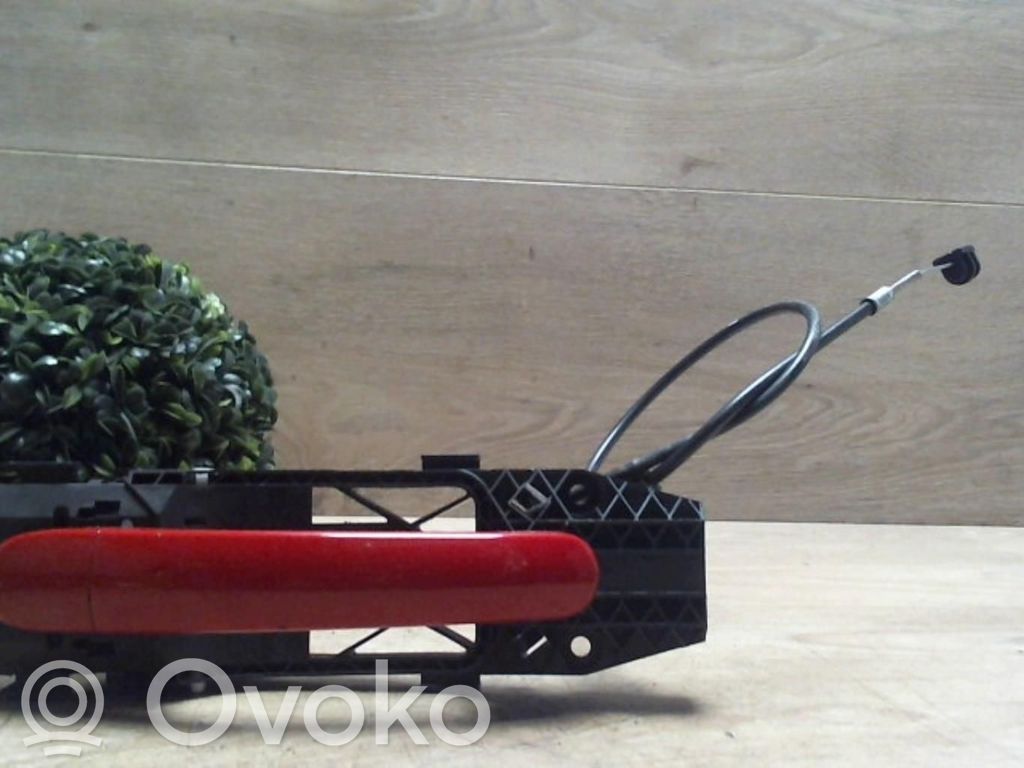 Seat Ibiza IV (6J,6P) Maniglia esterna per portiera posteriore
