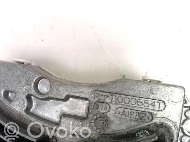 Motor aerotermă/rezistor ventilator   64119194595,64119194595
