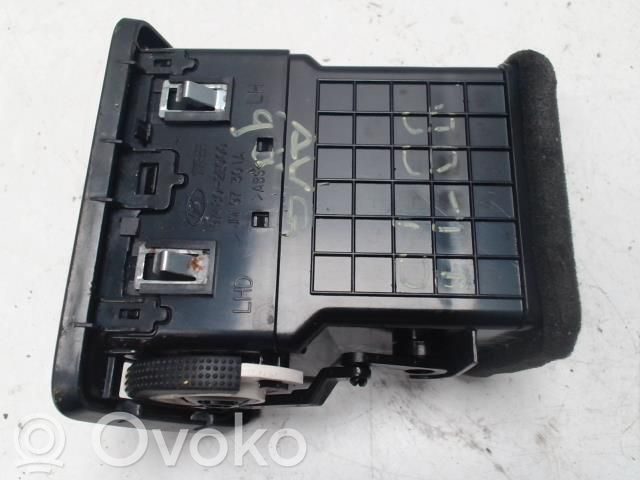 Hyundai Tucson JM Grilă ventilație centrală