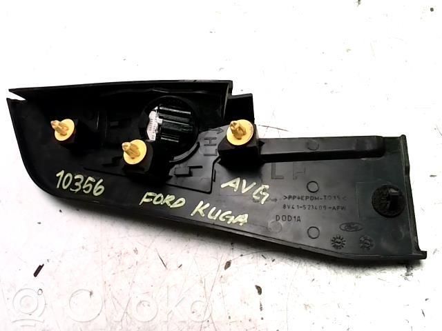 Ford Kuga II Other interior part 