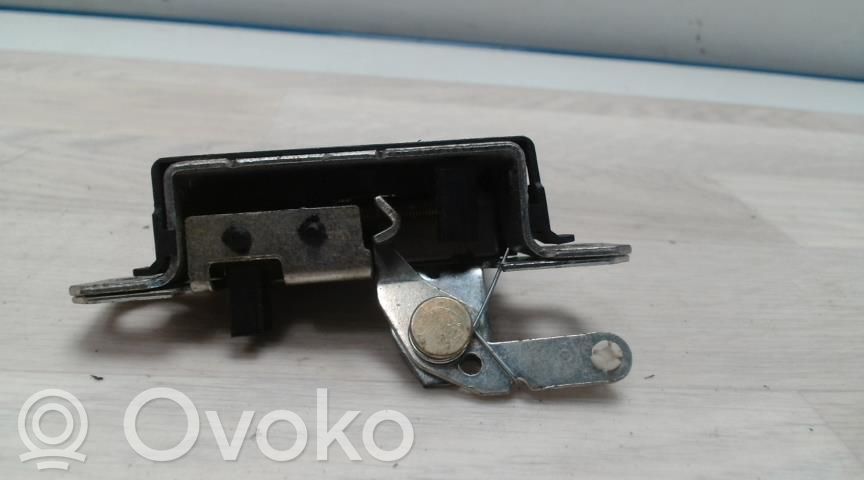 Seat Ibiza III (6L) Încuietoare portbagaj